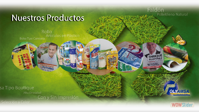 NUESTROS PRODUCTOS